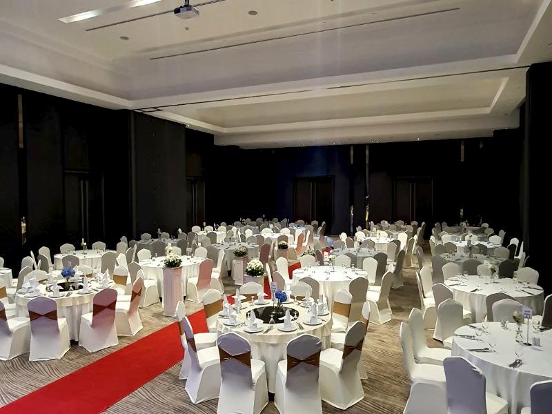 The Park Nine Hotel Suvarnabhumi image