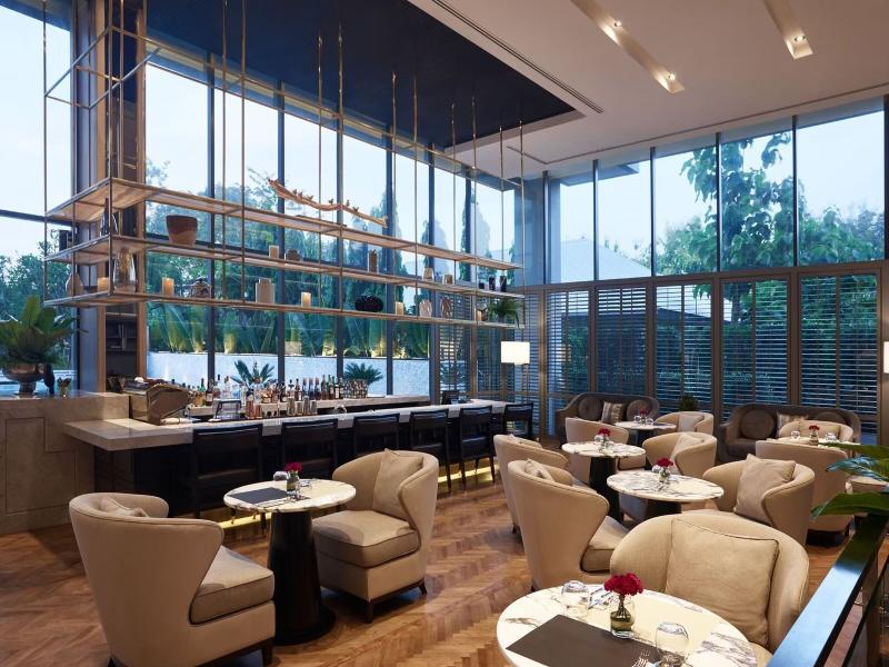The Park Nine Hotel Suvarnabhumi image