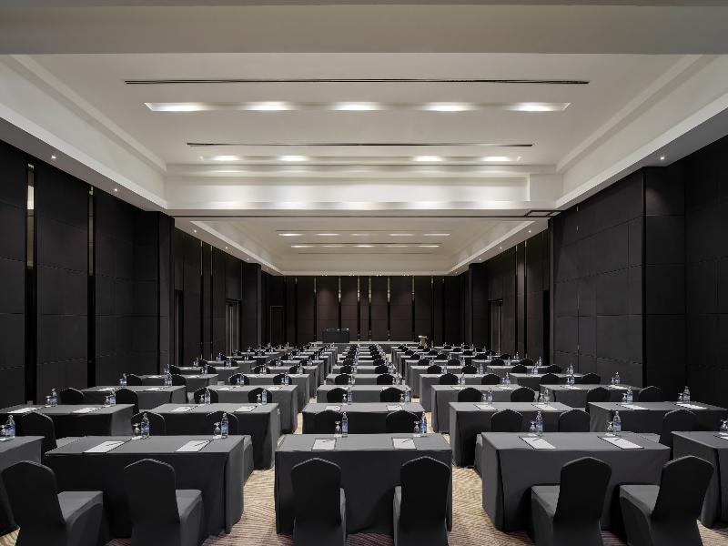 The Park Nine Hotel Suvarnabhumi image