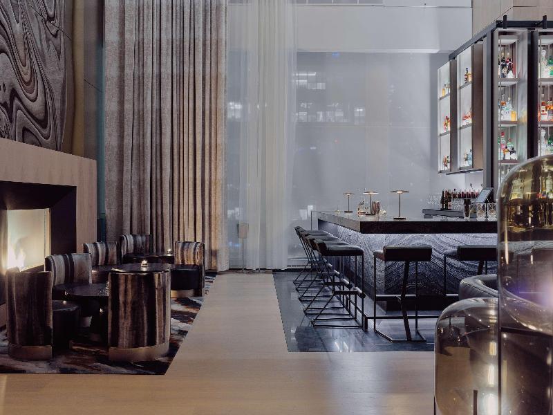 Equinox Hotel Hudson Yards New York image