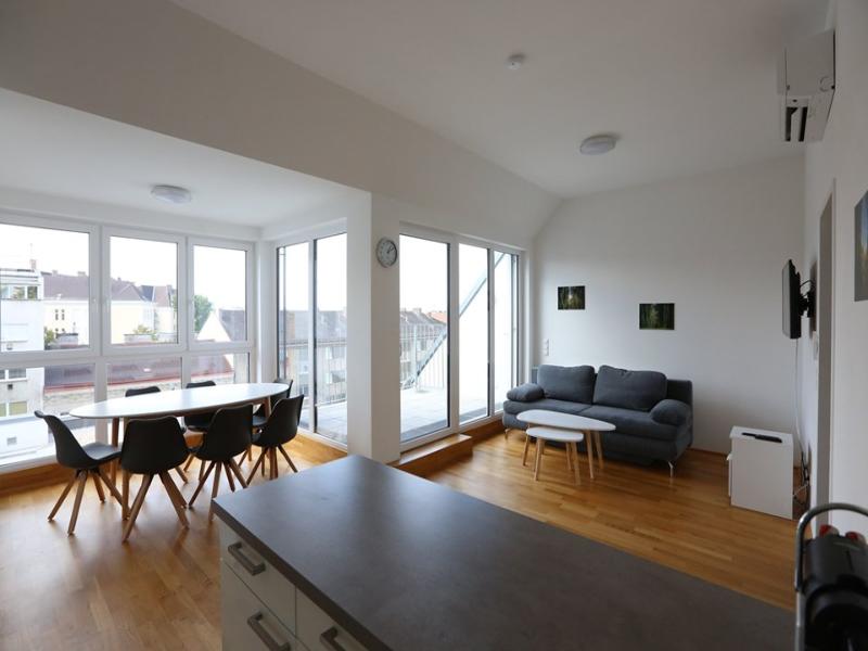 4 beds&more Vienna Apartments image
