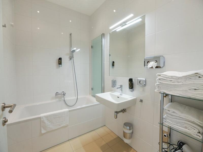 4 beds&more Vienna Apartments image