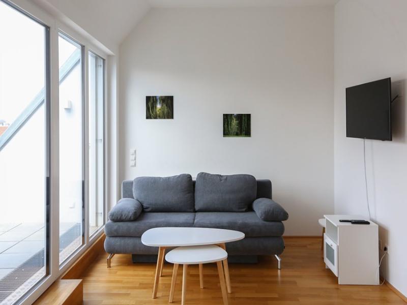 4 beds&more Vienna Apartments image