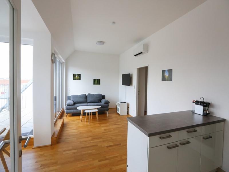 4 beds&more Vienna Apartments image