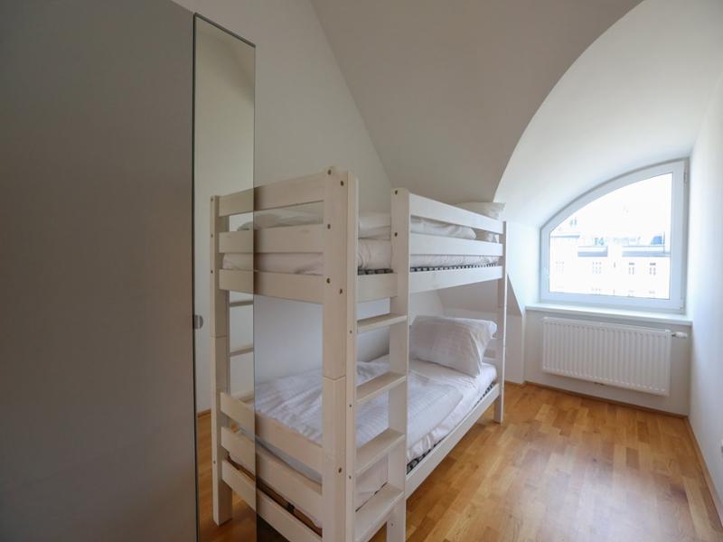 4 beds&more Vienna Apartments image