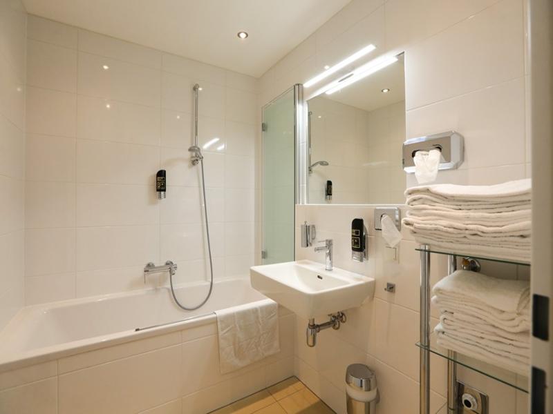 4 beds&more Vienna Apartments image