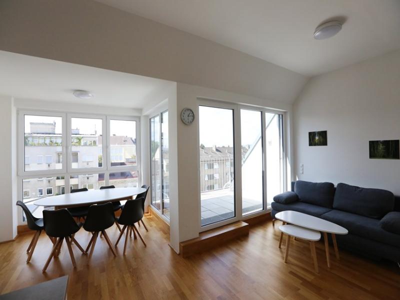 4 beds&more Vienna Apartments image