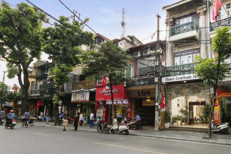 Hanoi Gratitude Hotel