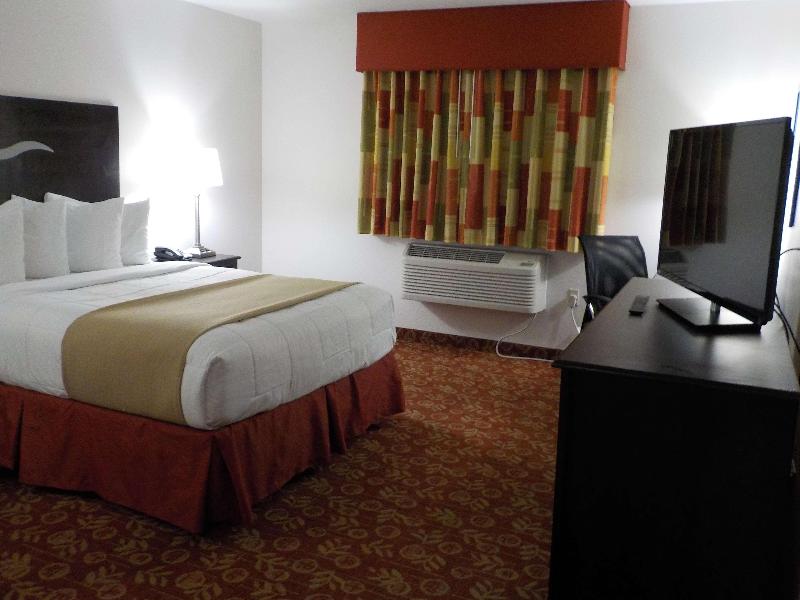 Surestay By Best Western Whittington Rend Lake image