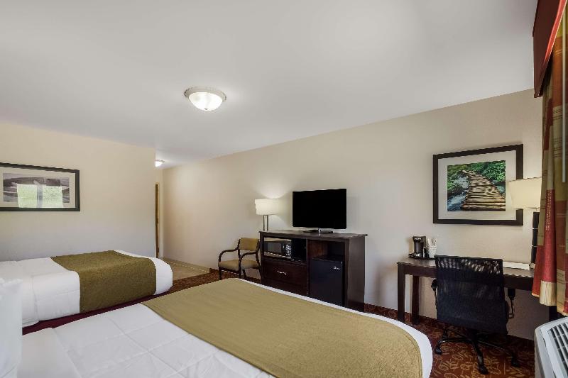 Surestay By Best Western Whittington Rend Lake image