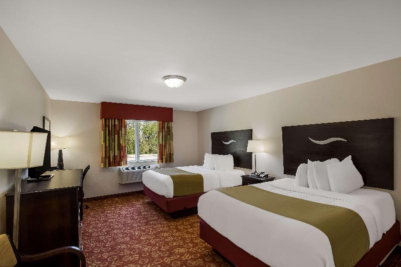 Surestay By Best Western Whittington Rend Lake image