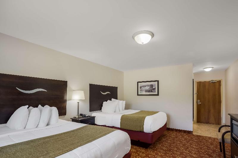 Surestay By Best Western Whittington Rend Lake image