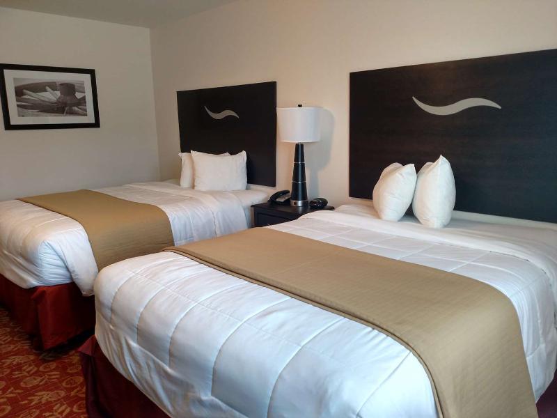 Surestay By Best Western Whittington Rend Lake image