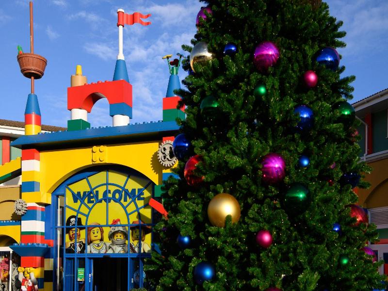 LEGOLAND Windsor Resort Hotel image