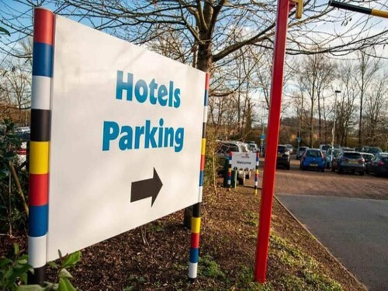 LEGOLAND Windsor Resort Hotel image