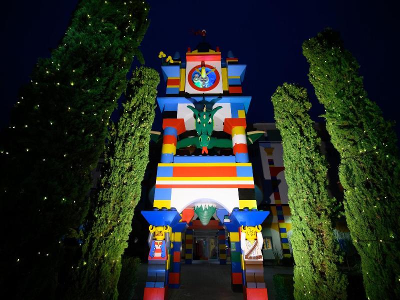 LEGOLAND Windsor Resort Hotel image