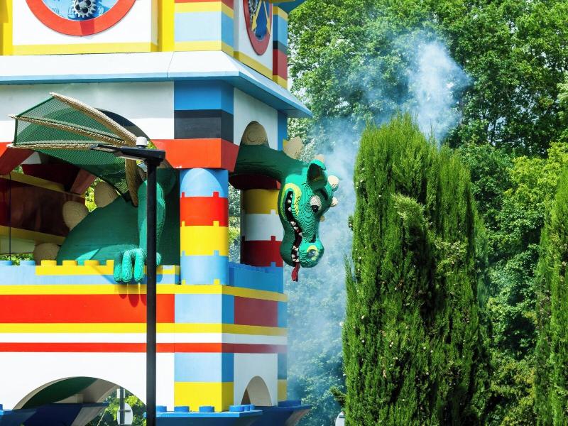 LEGOLAND Windsor Resort Hotel image