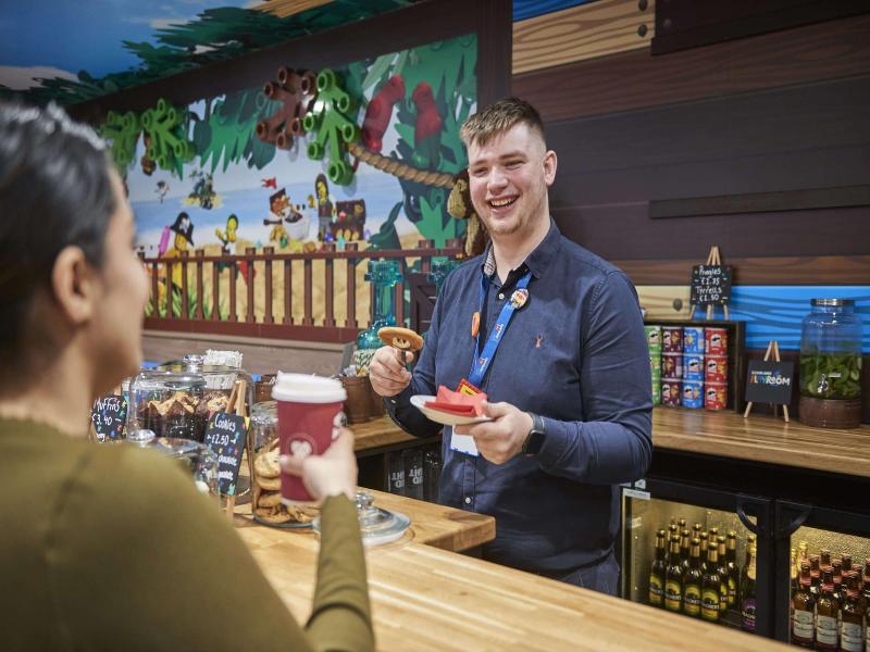 LEGOLAND Windsor Resort Hotel image
