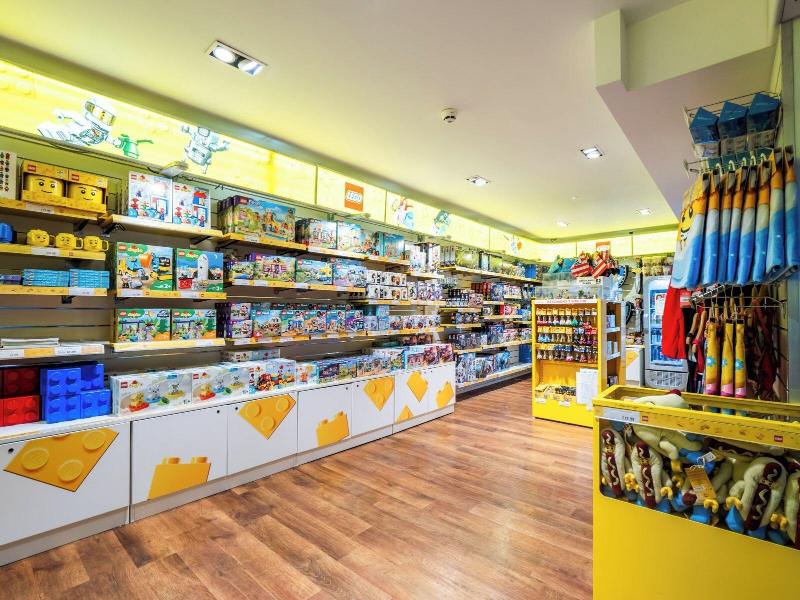 LEGOLAND Windsor Resort Hotel image