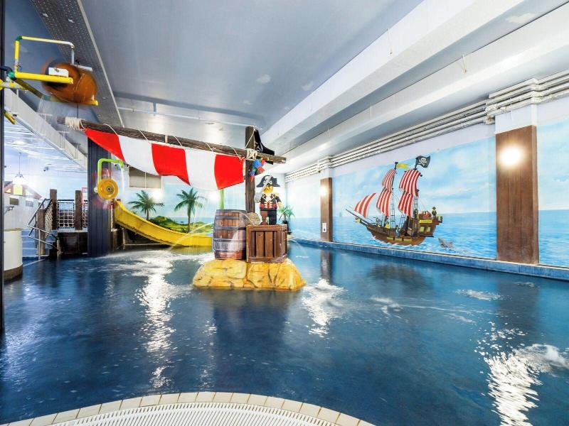 LEGOLAND Windsor Resort Hotel image