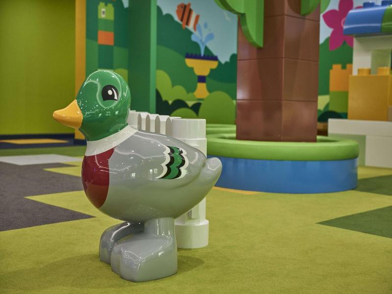 LEGOLAND Windsor Resort Hotel image