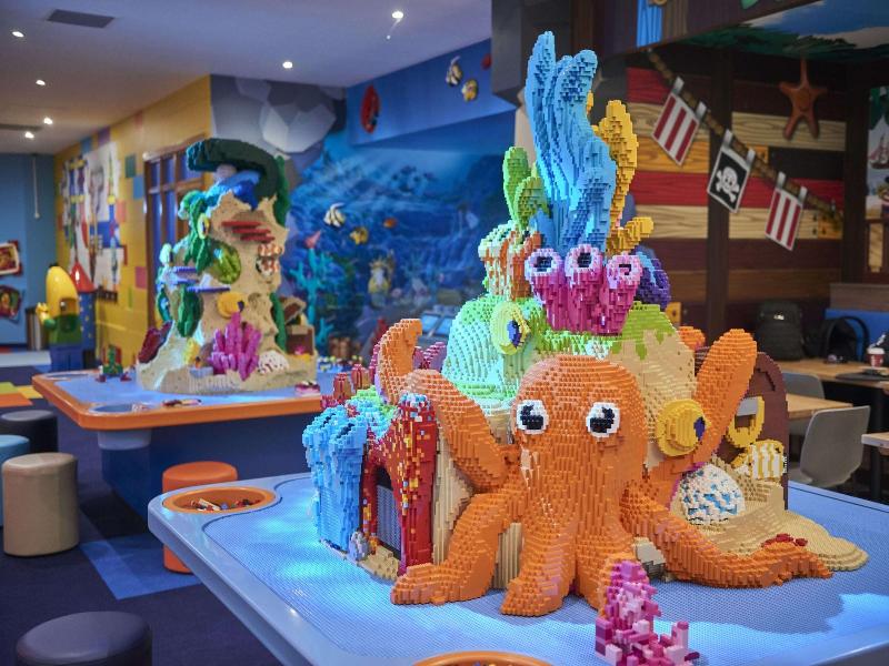 LEGOLAND Windsor Resort Hotel image