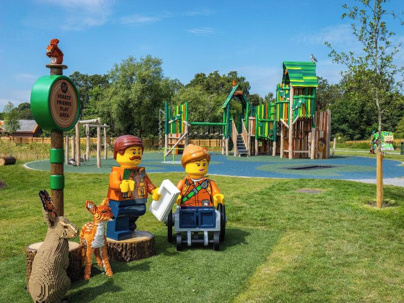 LEGOLAND Windsor Resort Hotel image