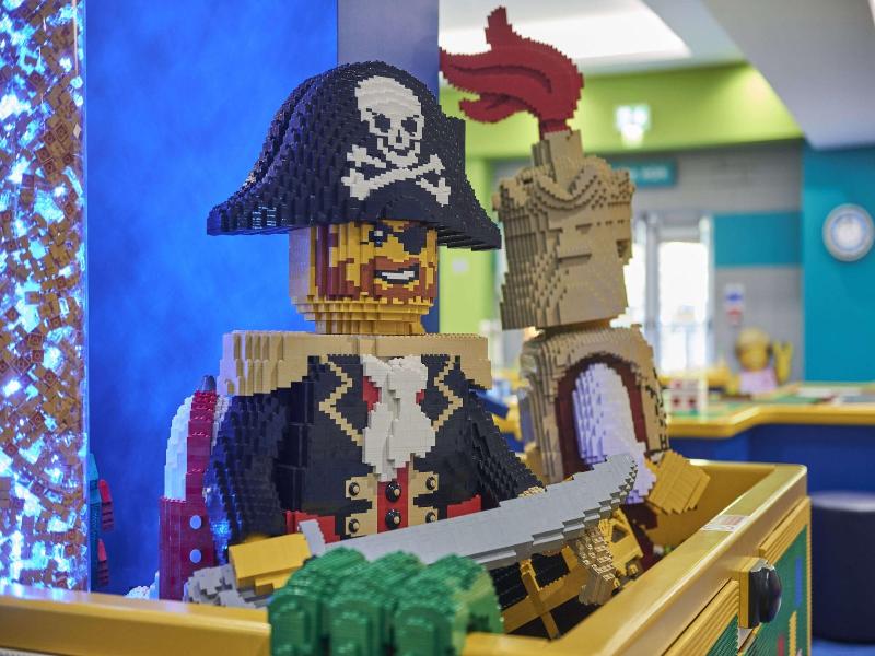 LEGOLAND Windsor Resort Hotel image