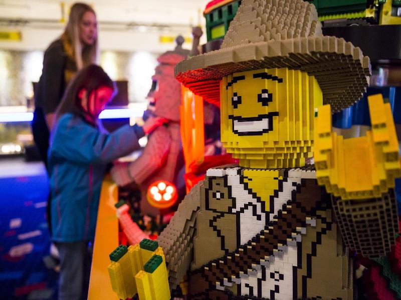 LEGOLAND Windsor Resort Hotel image