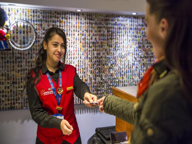 LEGOLAND Windsor Resort Hotel image