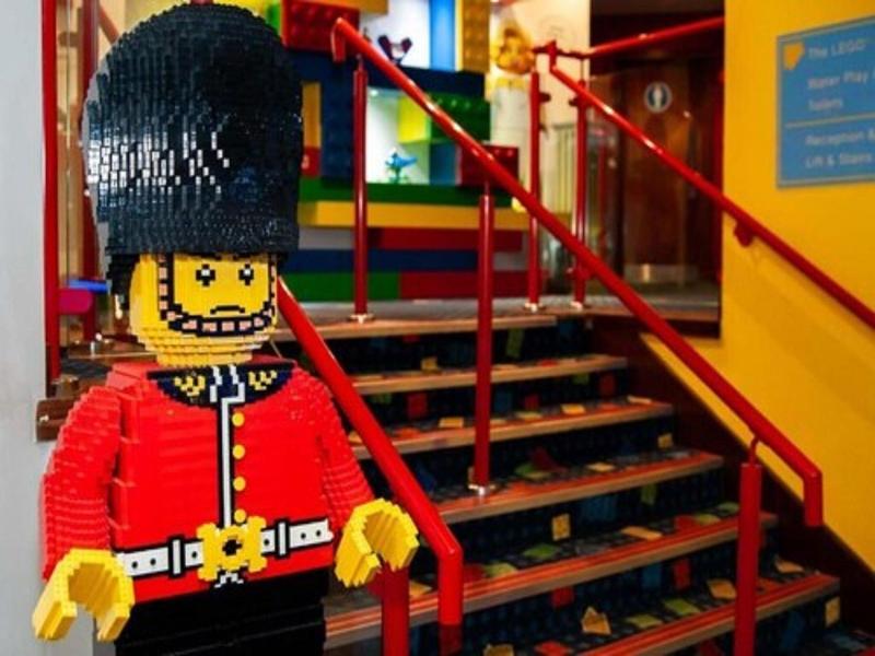 LEGOLAND Windsor Resort Hotel image