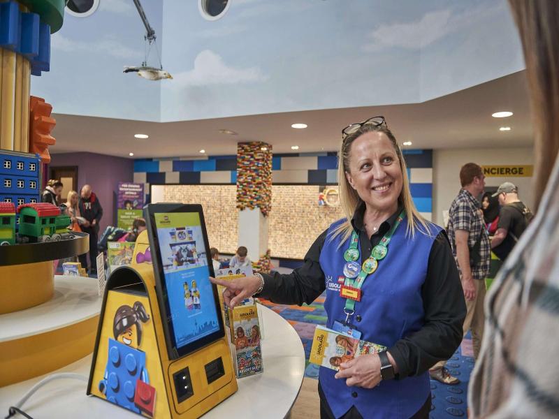 LEGOLAND Windsor Resort Hotel image