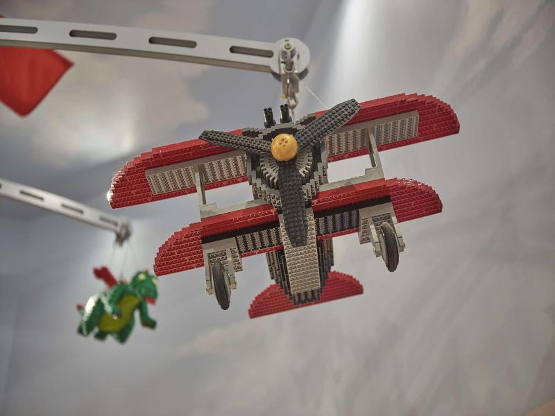 LEGOLAND Windsor Resort Hotel image