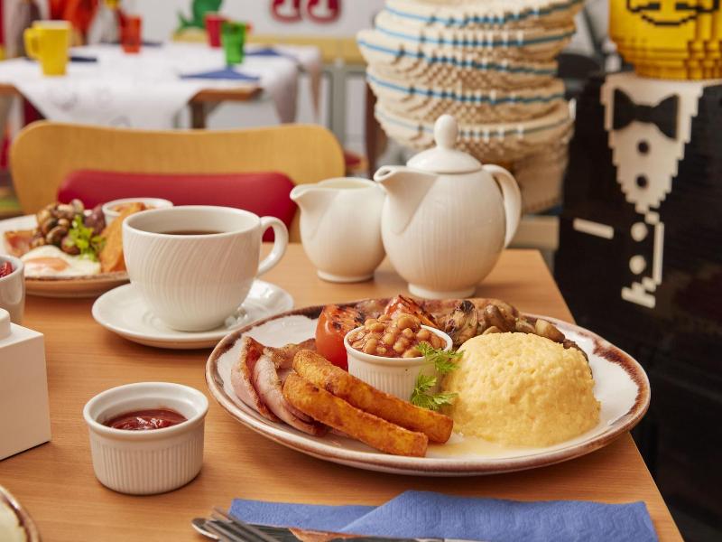 LEGOLAND Windsor Resort Hotel image