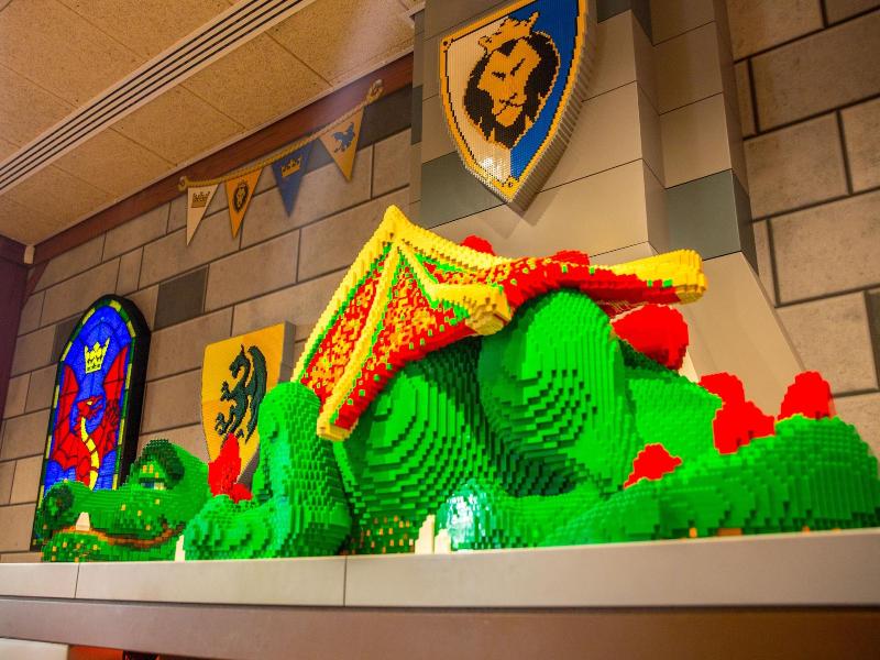 LEGOLAND Windsor Resort Hotel image