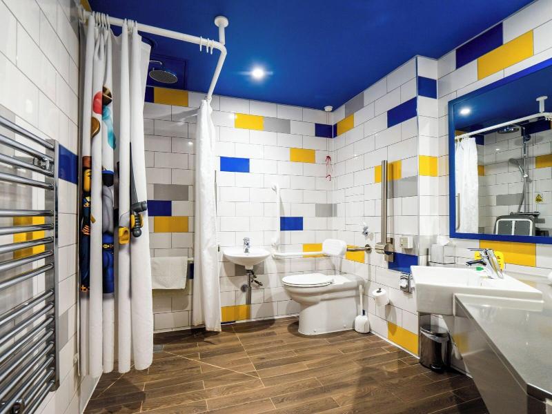 LEGOLAND Windsor Resort Hotel image