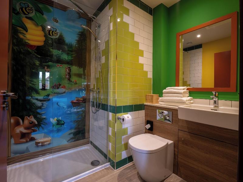 LEGOLAND Windsor Resort Hotel image