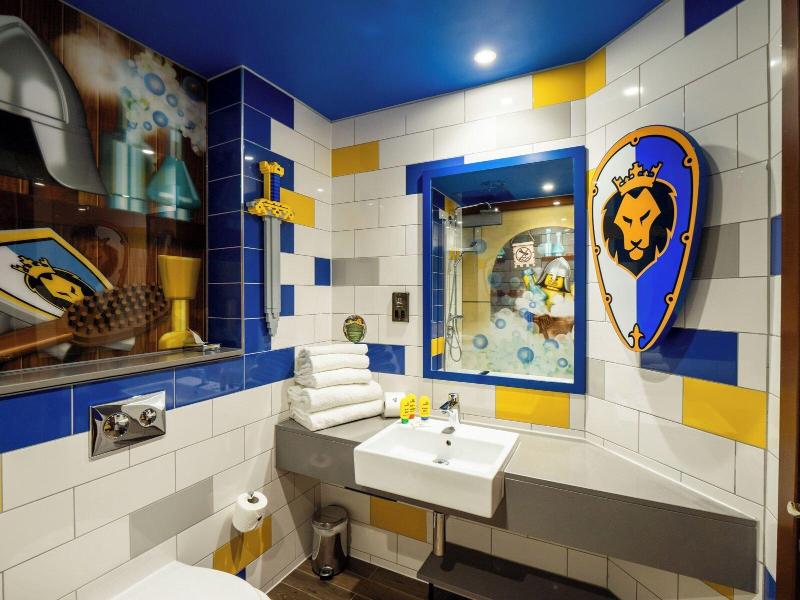 LEGOLAND Windsor Resort Hotel image