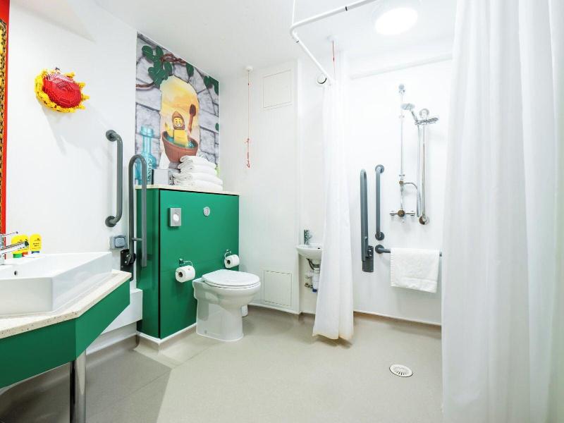 LEGOLAND Windsor Resort Hotel image