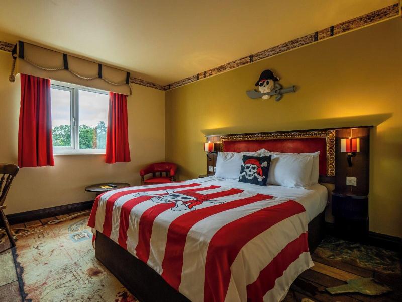 LEGOLAND Windsor Resort Hotel image