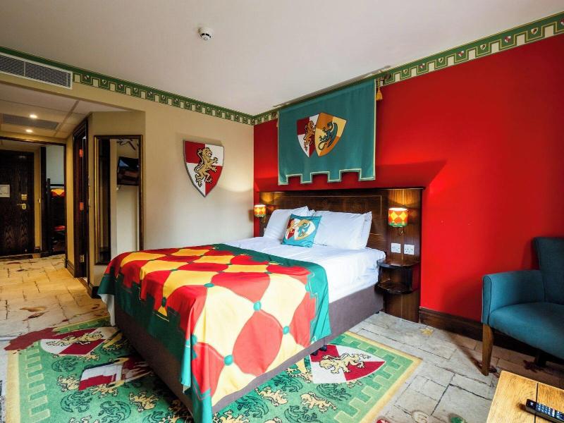 LEGOLAND Windsor Resort Hotel image