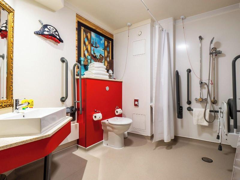 LEGOLAND Windsor Resort Hotel image