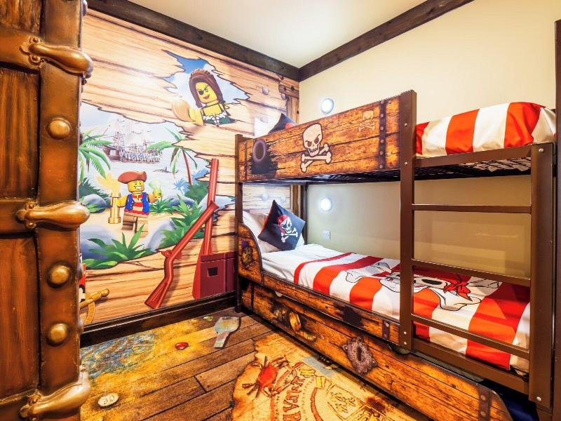 LEGOLAND Windsor Resort Hotel image
