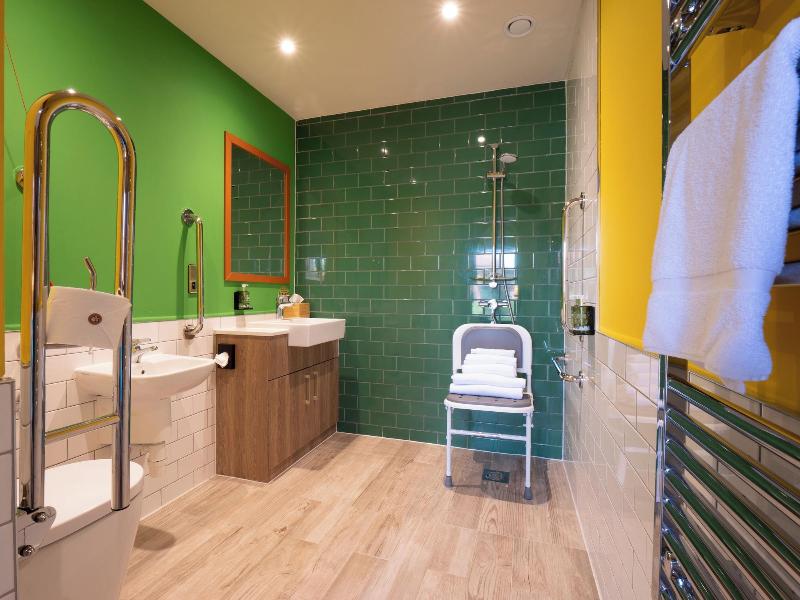 LEGOLAND Windsor Resort Hotel image