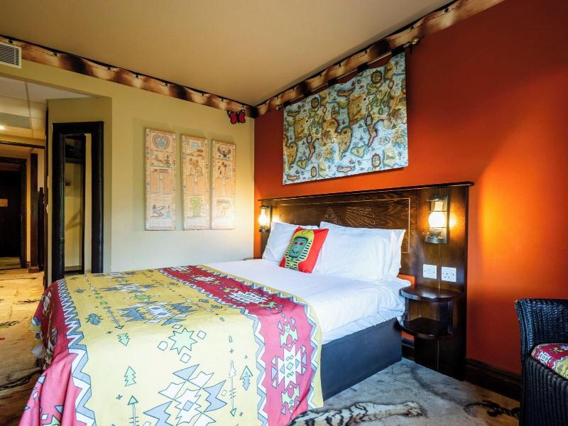 LEGOLAND Windsor Resort Hotel image