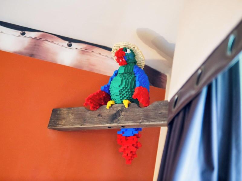 LEGOLAND Windsor Resort Hotel image