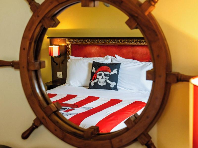 LEGOLAND Windsor Resort Hotel image