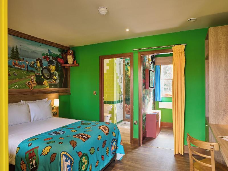 LEGOLAND Windsor Resort Hotel image