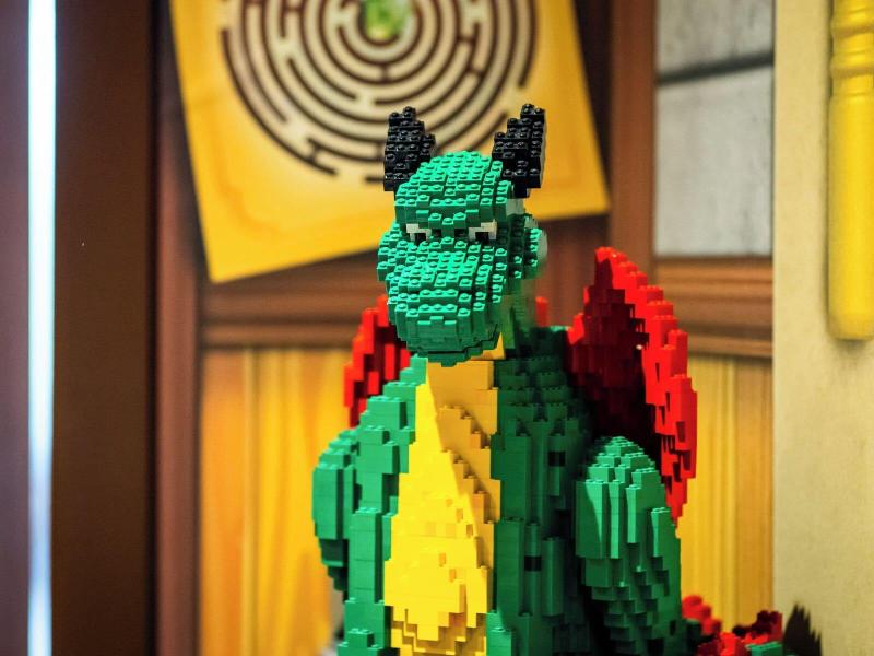 LEGOLAND Windsor Resort Hotel image
