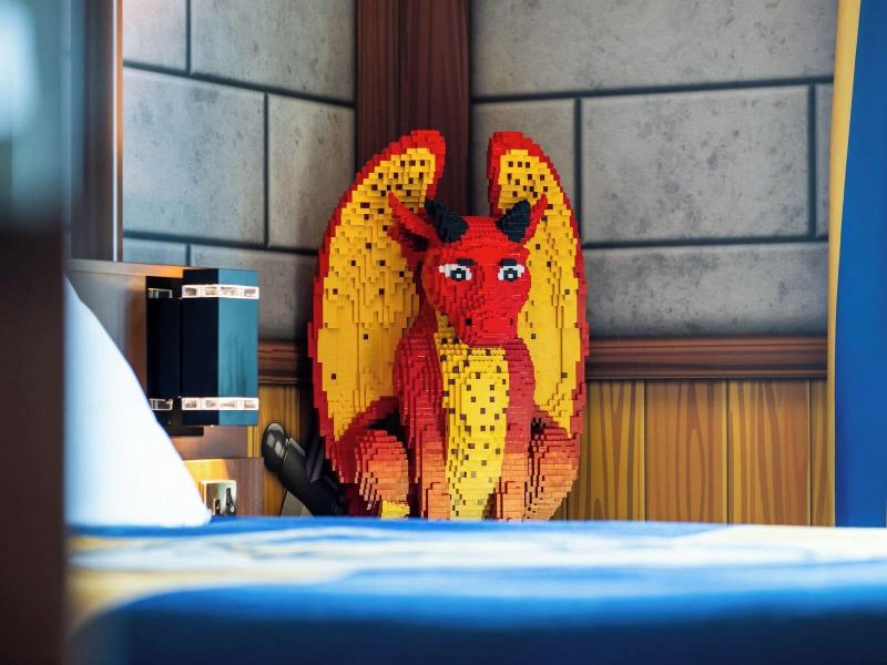 LEGOLAND Windsor Resort Hotel image